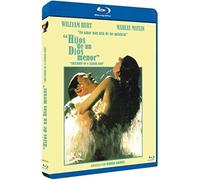 Children of a Lesser God [ Blu-Ray, Reg.A/B/C Import - Spain ]