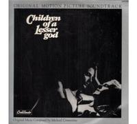 Children Of A Lesser God - Original Motion Picture Soundtrack