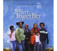 Children of Agape Chor, the - We Are Together Soundtrack