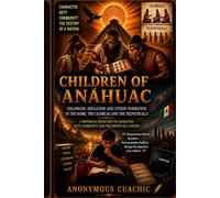 Children of Anáhuac: The Forgotten Legacy of the First Peoples of the Americas