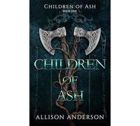 Children of Ash: 1