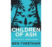 Children of Ash: A Folk Horror Thriller (The Devil's Ledger)