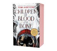 Children Of Blood And Bone: 1 (Legacy of Orisha)