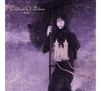 Children of Bodom Hexed (CD) Album