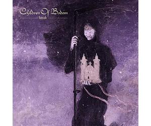 Children Of Bodmon - Children Of Bodmon - Hexed (CD)