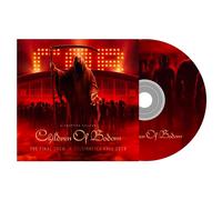 Children of Bodom - A Chapter Called Children of Bodom (Helsinki 2019)