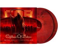 Children of Bodom – A Chapter Called Children of Bodom (Helsinki 2019) – Vinilo