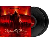 Children of Bodom - A Chapter Called Children of Bodom (Helsinki 2019)