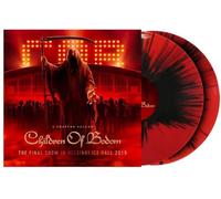 Children of Bodom - A Chapter Called Children of Bodom (Helsinki 2019) [Vinilo]