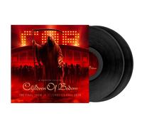 Children of Bodom - A Chapter Called Children of Bodom (Helsinki 2019) [Vinilo]