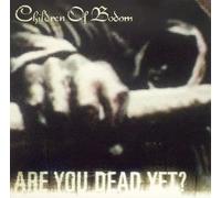 Children of Bodom - Are You Dead Yet [+2 Bonus]
