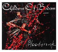 Children Of Bodom - Blooddrunk