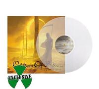 CHILDREN OF BODOM - CHILDREN OF BODOM, I worship chaos CLEAR VINYL - LP [Vinilo]