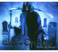 Children of Bodom - Follow the Reaper
