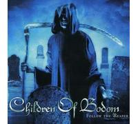 Children of Bodom - Follow the Reaper