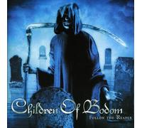 Children of Bodom - Follow the Reaper (Reloaded Edt.)