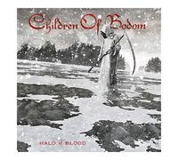 Children Of Bodom - Halo Of Blood (+1 Bonus Track)