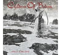 Children Of Bodom - Halo Of Blood