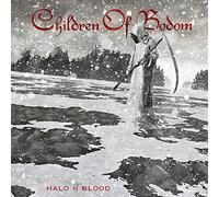 Children Of Bodom - Halo Of Blood [Vinilo]