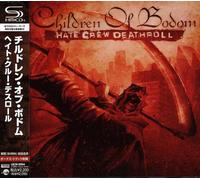 Children of Bodom - Hate Crew Deathroll