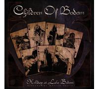 Children Of Bodom - Holiday At Lake Bodom (15 Years Of Wasted Youth)