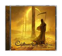 Children Of Bodom - I Worship Chaos