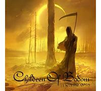 Children Of Bodom - I Worship Chaos