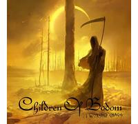 Children of Bodom I Worship Chaos (CD) Album (Importación USA)