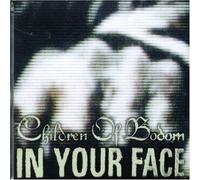 Children of Bodom - In Your Face [USA] [DVD]