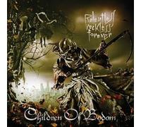 Children Of Bodom - Relentless Reckless Forever