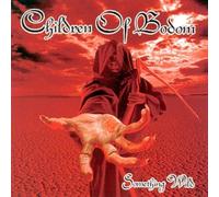 Children Of Bodom - Something Wild