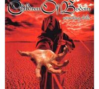 Children of Bodom - Something Wild [Vinilo]