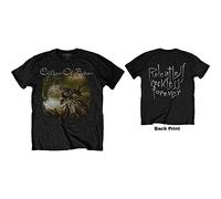 Children of Bodom - T-Shirt # S Unisex Black # Relentless