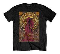 Children of Bodom - T-Shirt # Xl Unisex Black # Nouveau Reaper