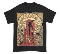 Children of Bodom - T-Shirt # Xxl Unisex Black # Nouveau Reaper