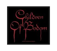 Children of Bodom - Toppa Blood Logo