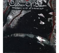Children Of Bodom - Trashed, Lost & Strungout [DVD]
