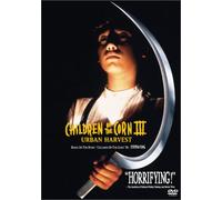Children of Corn 3: Urban Harvest [USA] [DVD]