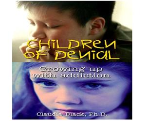 Children of Denial: Growing Up with Addiction