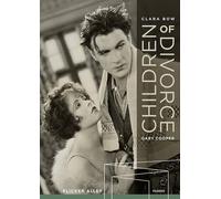 Children Of Divorce (2 Blu-Ray) [Edizione: Stati Uniti] [Italia] [Blu-ray]