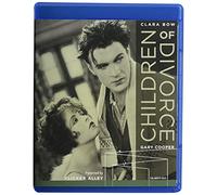 Children of Divorce [USA] [Blu-ray]