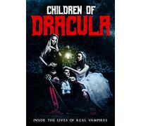 Children Of Dracula [DVD] [2018] [NTSC]