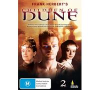 Children Of Dune