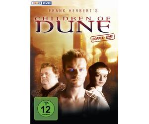 Children of Dune [Alemania] [DVD]