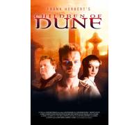 Children of Dune [Alemania] [VHS]