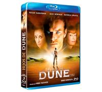 Children of Dune (Complete Series) [ Blu-Ray, Reg.A/B/C Import - Spain ]