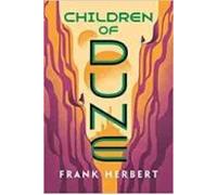 Children Of Dune (dune 3)