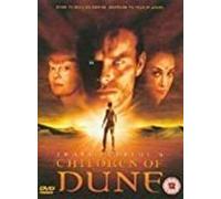 Children Of Dune [Edizione: Regno Unito] [Reino Unido] [DVD]