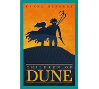 Children of Dune: Frank Herbert: 3