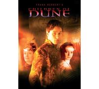 Children Of Dune [Reino Unido] [DVD]